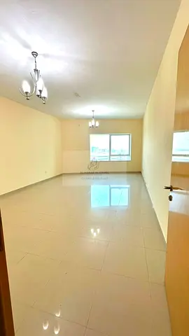 🏡✨ للإيجار السنوي | غرفة وصالة – التعاون، الشارقة ✨ 🔥 إطلالة أمامية مباشرة على شارع التعاون | مساحات واسعة | جيم ومسبح مجانًا 📍 الموقع: التعاون – ا
