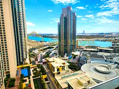 Furnished | Perfect Investment | Sea / Pool view