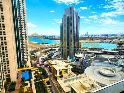 Furnished | Perfect Investment | Sea / Pool view