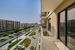 Brand New | Spacious | Boulevard View |