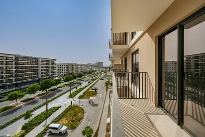 Brand New | Spacious | Boulevard View |