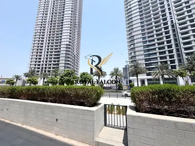 Large Terrace | Spacious | Community View