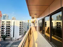 4BHK with Balcony-Huge Size-Prime location-Ready to move…