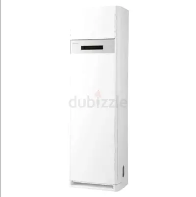 Floor standing 5T 2pc ( indoor and outdoor unit )