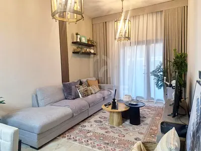 UPGRADED | 1BR+MAID ROOM | BALCONY-CLOSE TO MALL