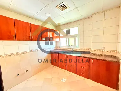 Modern and Comfortable 1BHK Apartment in Muwaileh