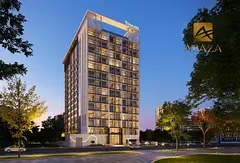 10% DISCOUNT/SKY LINE VIEW/HIGH ROI/Handover Soon