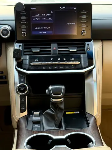 2023 Toyota LAND CRUISER 照片 17