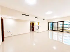 Grand 3BHK Residence with Spacious Living & Elevated Comfort