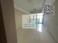 Spacious Unfurnished 1-Bedroom Apartment | Prime Location in Gulfa Tower | Swimming Pool, Gym, Kids 