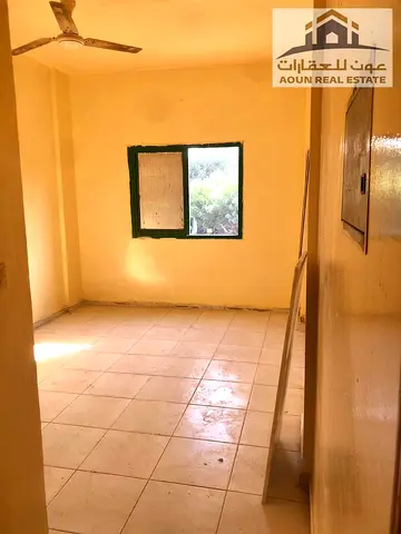 Studio rental for bachelors—payable in 6 installments.