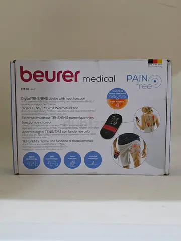 Beurer Medical TENS Pain Relief Device