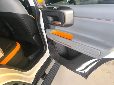 BAIC BJ40 Premium, миниатюра 10