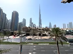 Iconic Burj Khalifa View | Prime Old Town | Call Now!