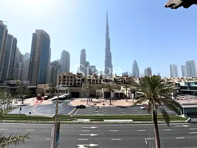 Iconic Burj Khalifa View | Prime Old Town | Call Now!
