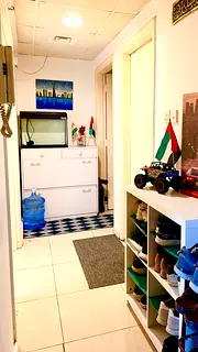 Bed Space For Indian Executive Male