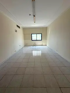 Spacious 3-Bedroom Apartment in Al Majaz 2 with Balcony, 3 Bathrooms, Large Living Space, Kitchen an
