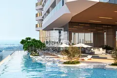High Floor | Sky Collection | Spacious Layout