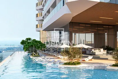High Floor | Sky Collection | Spacious Layout