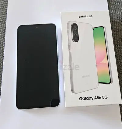 SAMSUNG A56 5g  /128gb