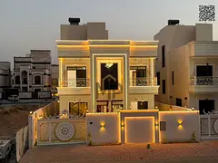G+2 villa with roof at an attractive price including registration and ownership fees, freehold owner