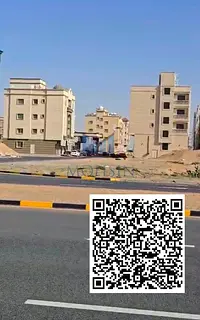 A Unique Investment Opportunity in Ajman Al Alia G+3 Plot Prime Location Excellent Opportunity For a