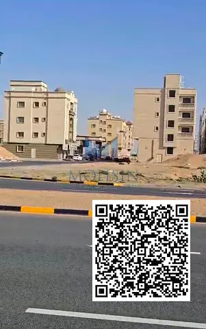 فرصة استثمارية مميزة في منطقة "العالية" بعجمان: قطعة أرض بتصنيف (طابق أرضي + 3 طوابق علوية) وموقع استراتيجي متميز، تُعد فرصة رائعة لإنشاء مشروع سكني/ت