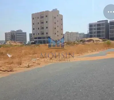 A Unique Investment Opportunity in Ajman Al Alia G+3 Plot Prime Location Excellent Opportunity For a Residential/Commercial Plot With Unbeatable Price