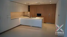 Brand New | Include Kitchen Appliance | City View