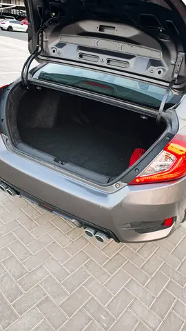 صورة 15 لـ 2016 Honda CIVIC