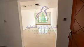 2-Bedroom Apartment for Rent in Al Mamzar, Sharjah | Open View & Free Parking