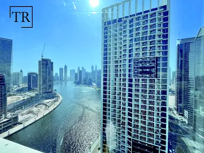 Furnished | Waterfront Views | Refined Finishes