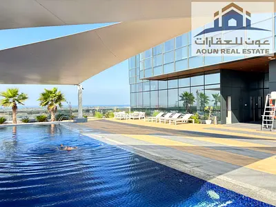 🏡 للإيجار – متاح من اليوم  ✨ شقة جديدة (أول ساكن) بموقع مميز، تجمع بين الفخامة والراحة، وقريبة من جميع الخدمات والمرافق.  مواصفات الشقة: ✅ غرفتان وصا