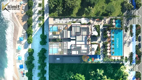 5% Discount For 1 Day Only !! | Special 20/80 Payment Plan | Ideal For Investors