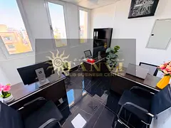 Affordable Office | Bank Account Assistance | Free Utilities |