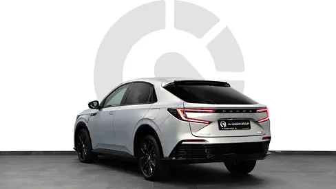 Honda ENS2 Yuguang Edition, миниатюра 4