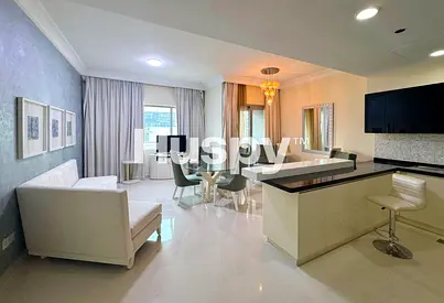 Burj View | Fully Furnished | Ready to Move In
