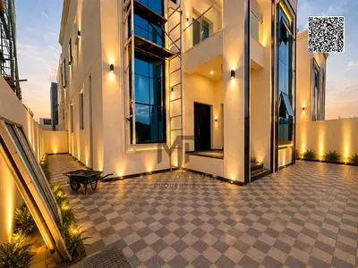 Villa for sale at a special price and strategic location directly on the main road | Freehold owner