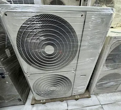 Carrier Duct Type 5 Ton For Sale
