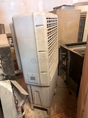 Outdoor Aircon unit