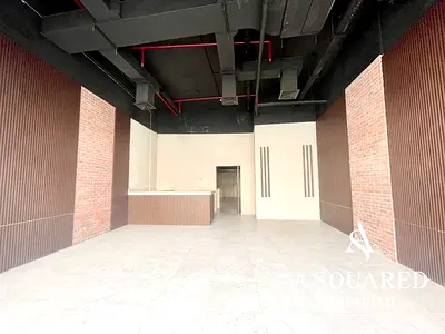 Prime | Luxury Retail Space | Multiple Options