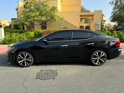 صورة 3 لـ 2018 Nissan MAXIMA