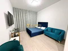 Marina view | Higher Floor | Best Option