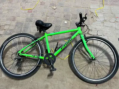 FROG 73 bike good condition
