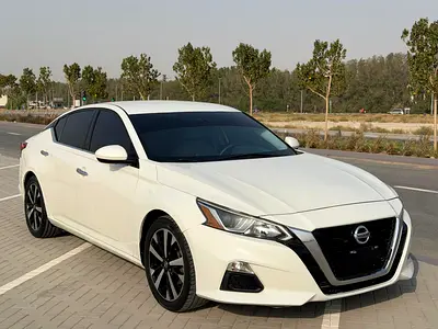 Nissan Altima, миниатюра 2