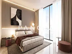 Genuine Resale | Big Layout | Fully Furnished