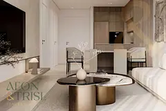 Aveline Residences | Furnished | Handover Q4 202