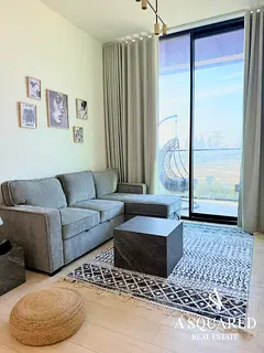Prime Location | Furnished | Low Floor