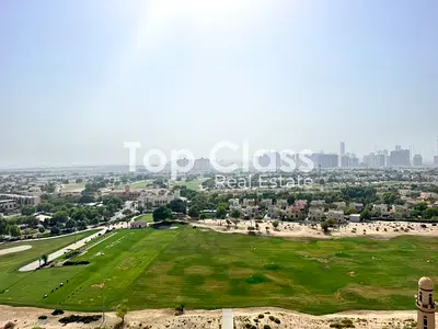 Vacant | Golf Course View | 3 Parking Spaces