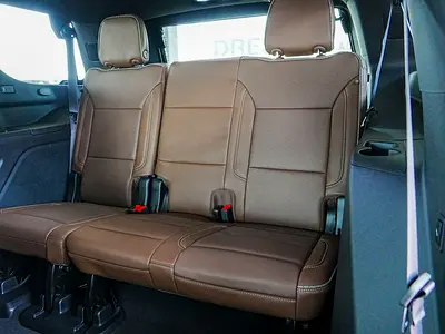 2023 Chevrolet TAHOE 照片 15